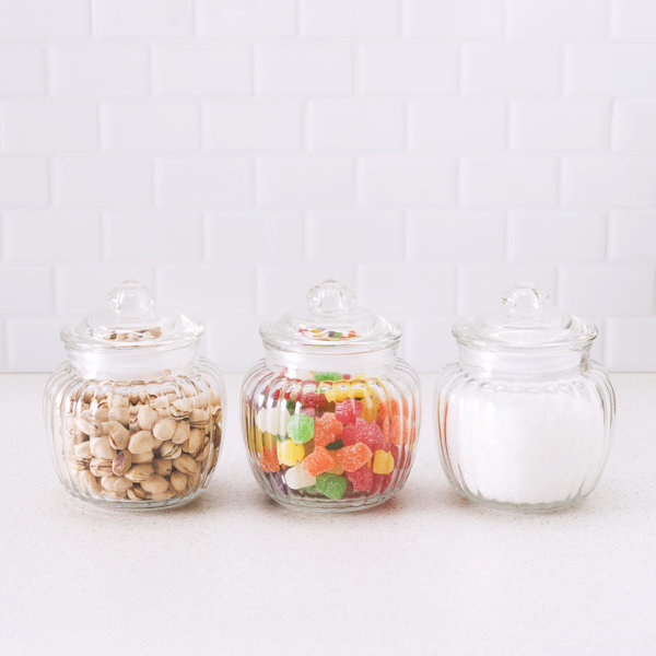 Wayfair Basics Cookie Jar Set & Reviews Wayfair